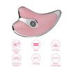 Home Beauty Instrument Kit, Electric Facial Massager Pink