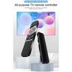 W1S Air Mouse 2.4G Wireless Voice Remote Control six-axis Gyr for Smart Android TV Box Projector PC Laptop