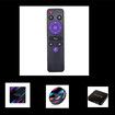 Replacement Remote Control, Android TV Box Controller for H96 MAX, x96max