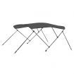 3 Bow Bimini Top Anthracite 183x160x137 cm