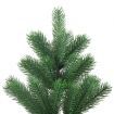 Nordmann Fir Artificial Christmas Tree Green 210 cm