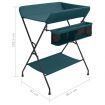 Changing Table Green Iron