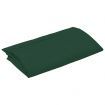 Replacement Fabric for Cantilever Umbrella Green 350 cm