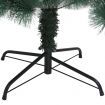 Artificial Christmas Tree with Stand Green 120 cm PET