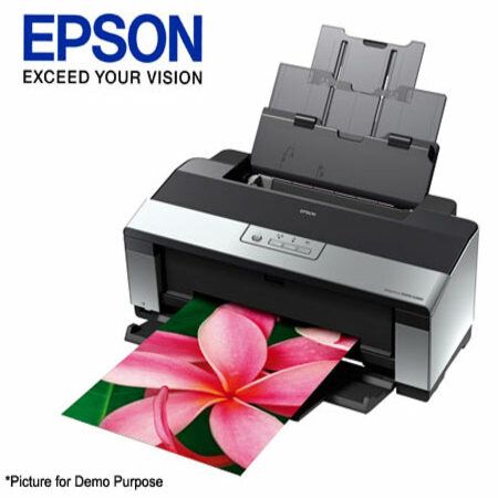 epson stylus photo r280 inkjet printer review