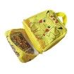 190PCS/Set Pokemon Anime Figure with Storage Bag for Children Toys Gifts