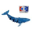 2.4G Remote Control Whales,Kids Shark Toy for Boys and Girls