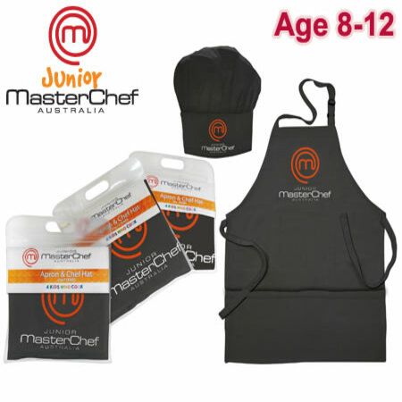 Outdoor Furniture Cleaner >> Junior Masterchef Cook Apron and Chef Hat - CrazySales.com Outdoor Furniture Cleaner >> Junior Masterchef Cook Apron and Chef Hat - CrazySales.com
