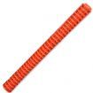 Garden Fence 50 m Orange