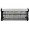 Insect Killer Black Aluminium ABS 40 W