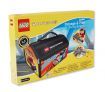 Neat-Oh Zip Bin Lego Racer Tool Box and Playmat Kids Playset