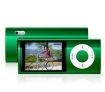 FREE SHIPPING! Apple iPod Nano 16GB 5th Generation Green with Built-in Video Camera Bonus Free Ovleng Earphone