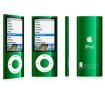 FREE SHIPPING! Apple iPod Nano 16GB 5th Generation Green with Built-in Video Camera Bonus Free Ovleng Earphone
