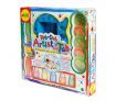 Alex Rub a Dub Artist In The Tub Bathtub Bath Play Toy Set