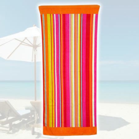 Beach Towel - CrazySales.com.au | Crazy Sales