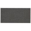 Wall Panels 12 pcs Dark Grey 60x30 cm Fabric 2.16 m²