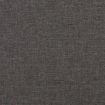 Wall Panels 12 pcs Dark Grey 60x15 cm Fabric 1.08 m²