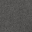 Wall Panels 12 pcs Dark Grey 60x15 cm Fabric 1.08 m²