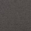 Wall Panels 12 pcs Dark Grey 30x15 cm Fabric 0.54 m²
