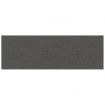 Wall Panels 12 pcs Dark Grey 90x30 cm Fabric 3.24 m²