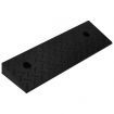 Kerb Ramps 2 pcs 50x17.5x5 cm Rubber