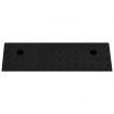 Kerb Ramps 2 pcs 50x17.5x5 cm Rubber