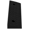 Kerb Ramps 2 pcs 50x17.5x5 cm Rubber