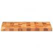 Chopping Board 60x40x3.8 cm Solid Acacia Wood