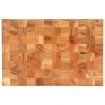 Chopping Board 60x40x3.8 cm Solid Acacia Wood