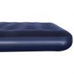 Bestway Inflatable Flocked Airbed 203 x 183 x 22 cm 67004