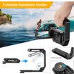 4K 48MP 60FPS Video Camera Camcorder 3.0 Inch HD Touch Screen 18X Zoom Vlogging Camera Digital Camera