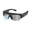 Sports Multifunctional Sunglasses Bluetooth Glasses, Hidden Camera Glasses With 128GB Memory Card