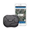 GPS Tracker, Strong Magnet Car GPS Tracker Remote Monitor 90 Days Long Standby Vehicle Tracker