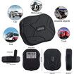 GPS Tracker, Strong Magnet Car GPS Tracker Remote Monitor 90 Days Long Standby Vehicle Tracker