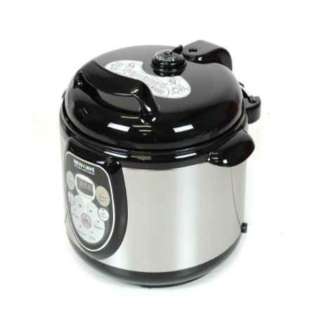 New wave 5 in 1 multi cooker manual sale