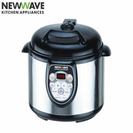 Newwave slow cooker sale