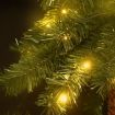 Artificial Double Palm Tree with LEDs 125 cm&210 cm