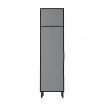 Artiss Large Portable Clothes Closet Wardrobe with Shelf Grey