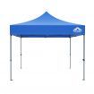 Instahut Gazebo Pop Up Marquee 3x3 Outdoor Wedding Gazebos Base Pod Kit Blue