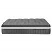 Giselle Bedding 34cm Mattress Double Layer Pocket Spring King