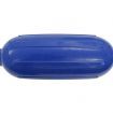 Boat Fender 4 pcs Blue 41x11.5 cm PVC