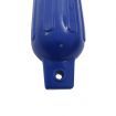 Boat Fender 4 pcs Blue 41x11.5 cm PVC