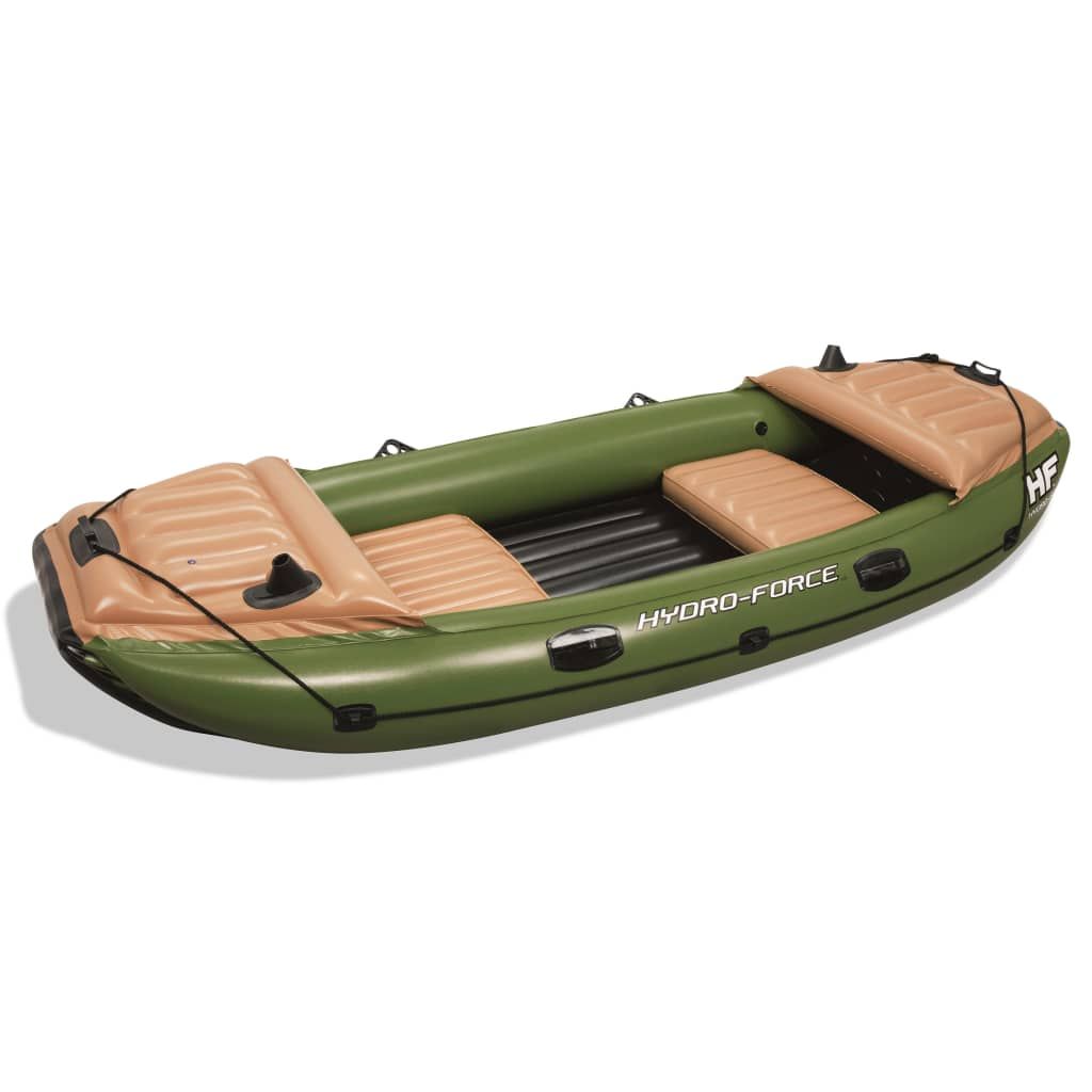 Bestway Hydro-Force Inflatable Boat Neva III 316x124 cm