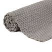 Rug Rectangular Grey 160x230 cm Cotton