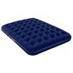 Bestway Inflatable Flocked Airbed 203 x 152 x 22 cm 67003