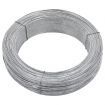 Fence Binding Wire 250 m 2 mm Steel