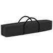 Folding Party Tent Anthracite 3x6 m