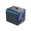 Mini Camera Wifi HD 1080P Night Vision Camcorder Remotely Dual Voice Intercom Security Camera Magnetic Body Various Angles Video