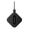 Car Wireless Car play Adapter Carlin Kit Car Play AI Box 5.8GHz Fast Plug Play Wireless Auto Car Adapter IOS 13.5 Up and Android Auto Car Play