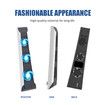 Cooler for PS5 Cooling Fan, Upgraded Quiet Cooler Fan 3 Cooler External Port USB 3.0 Accessory